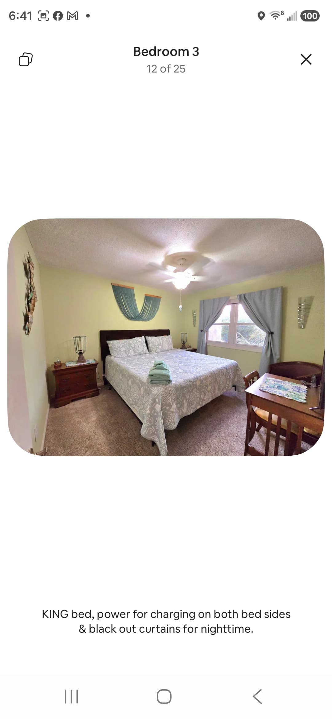 Baytree Court Getaway
