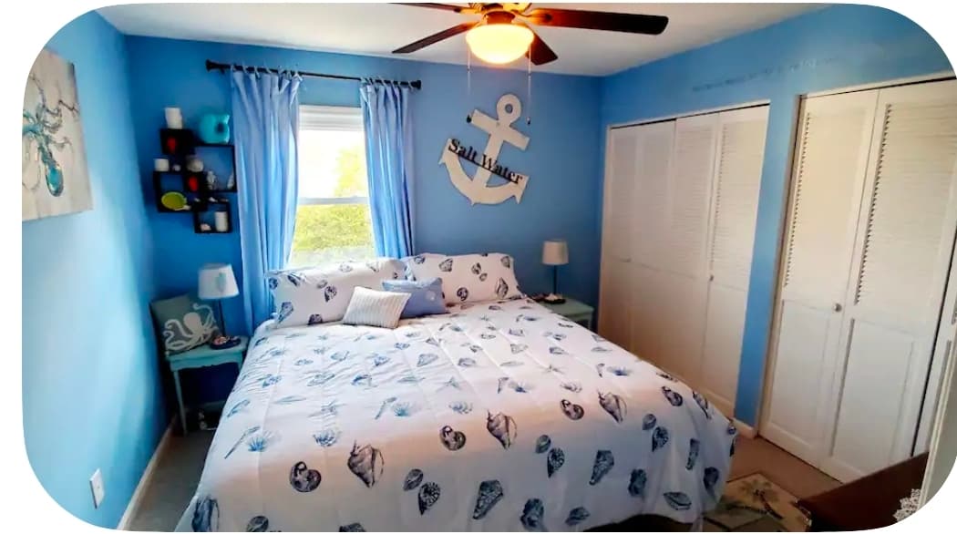 Baytree Court Getaway