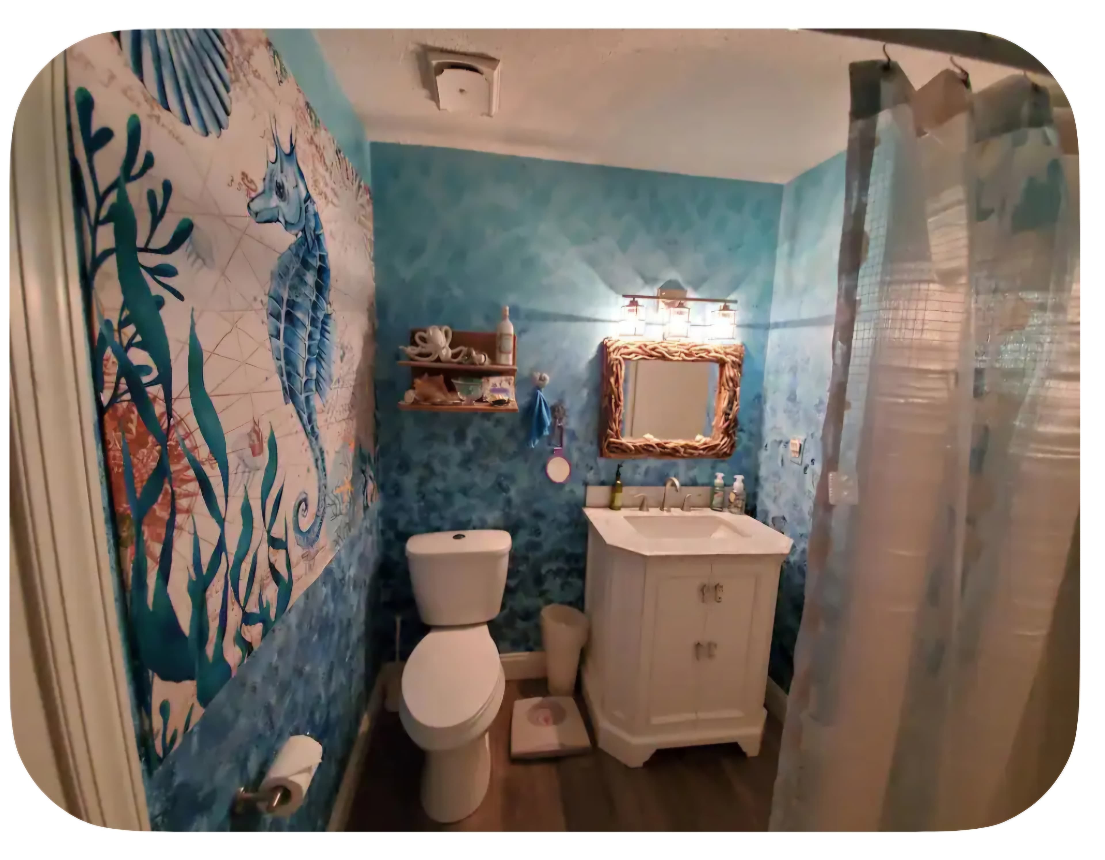 Baytree Court Getaway