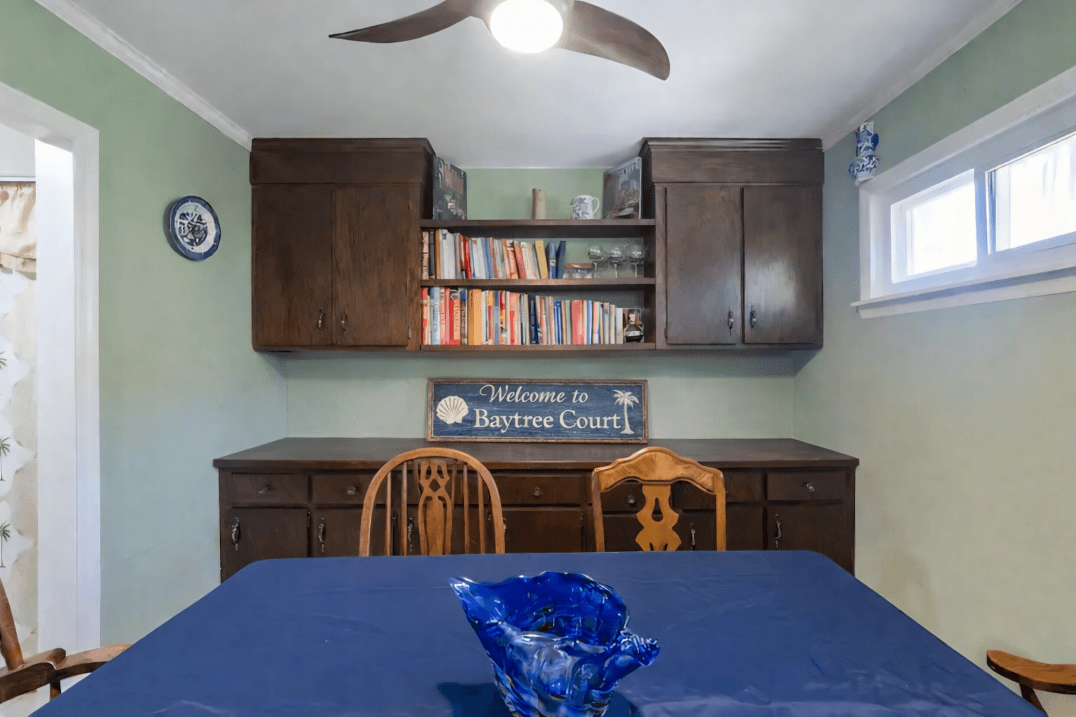 Baytree Court Getaway