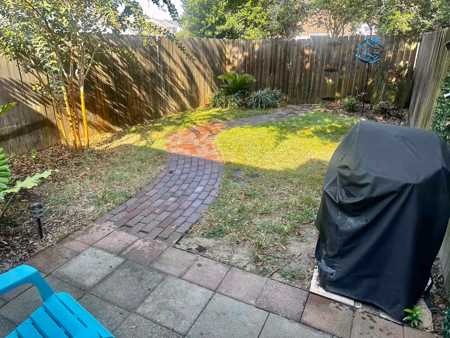 Trendy Pet Friendly Townhome
